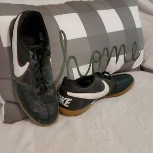 Men's Indoor Soccer Shoes